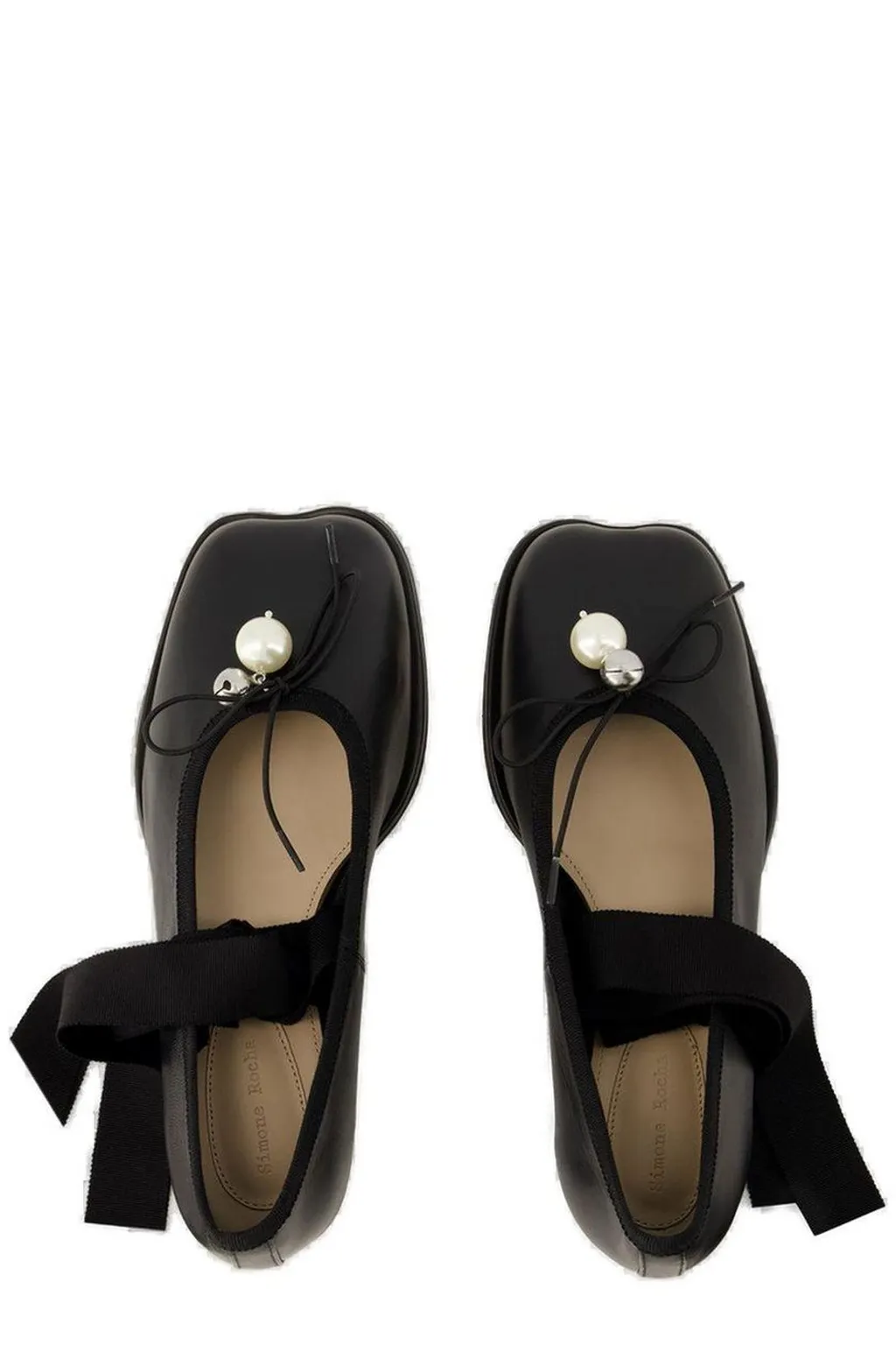 Ballet Flats