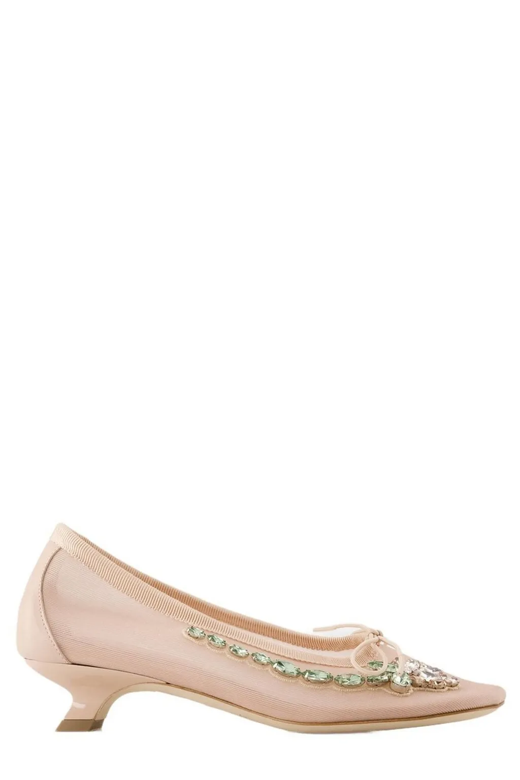 Ballet Flats