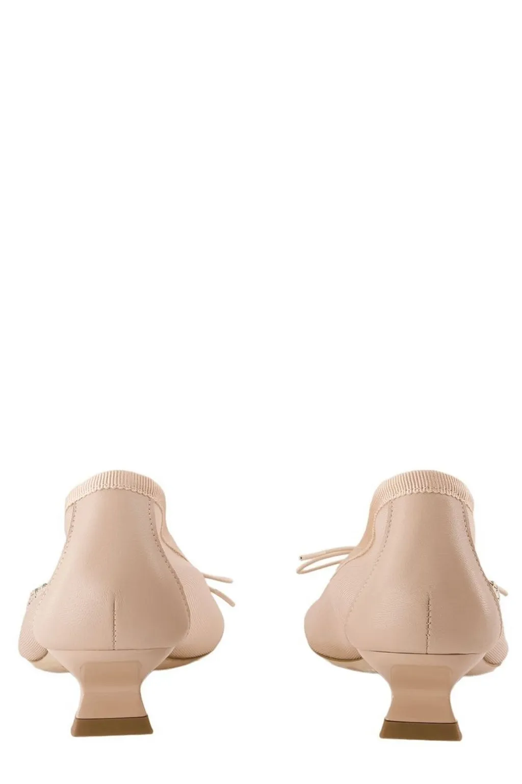 Ballet Flats