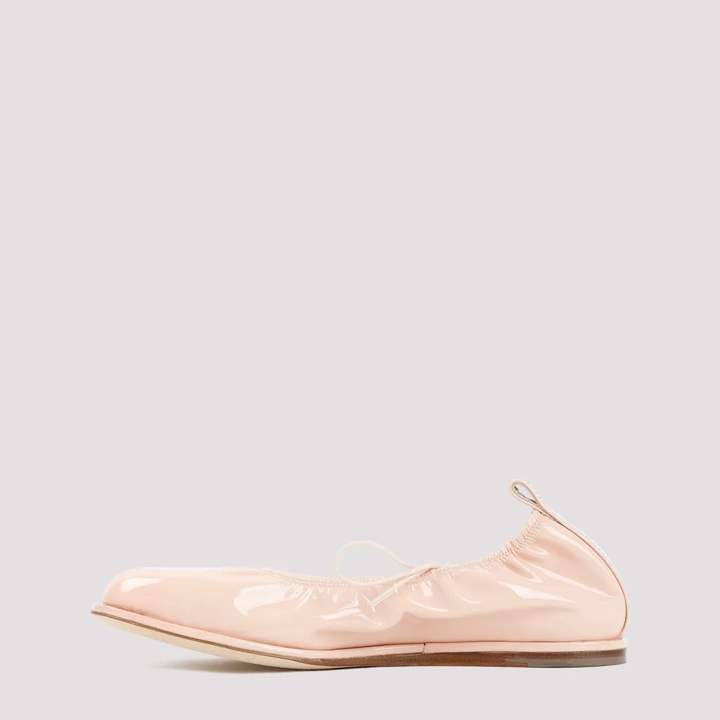Ballet Flats