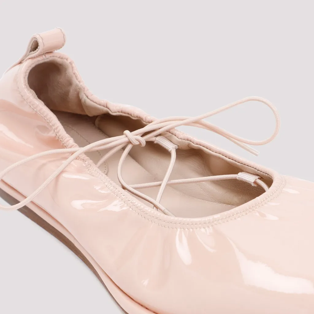 Ballet Flats