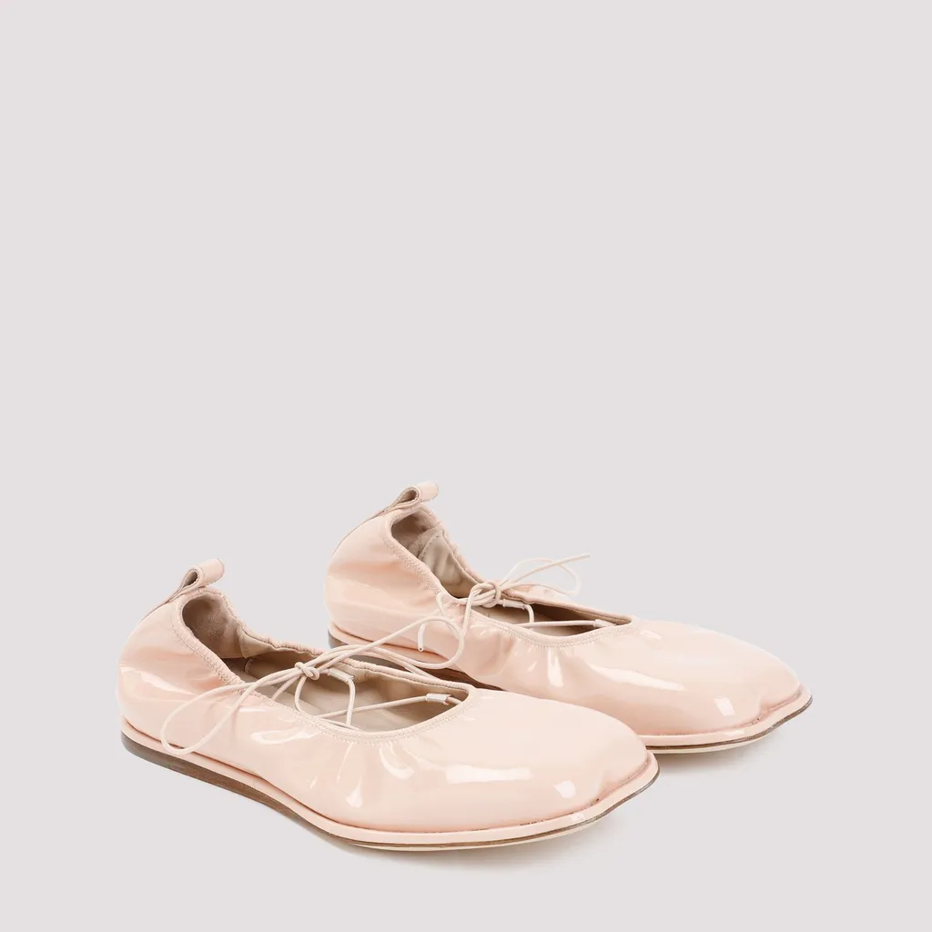 Ballet Flats