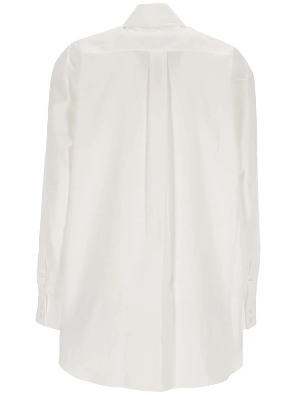 Button-Down Shirt