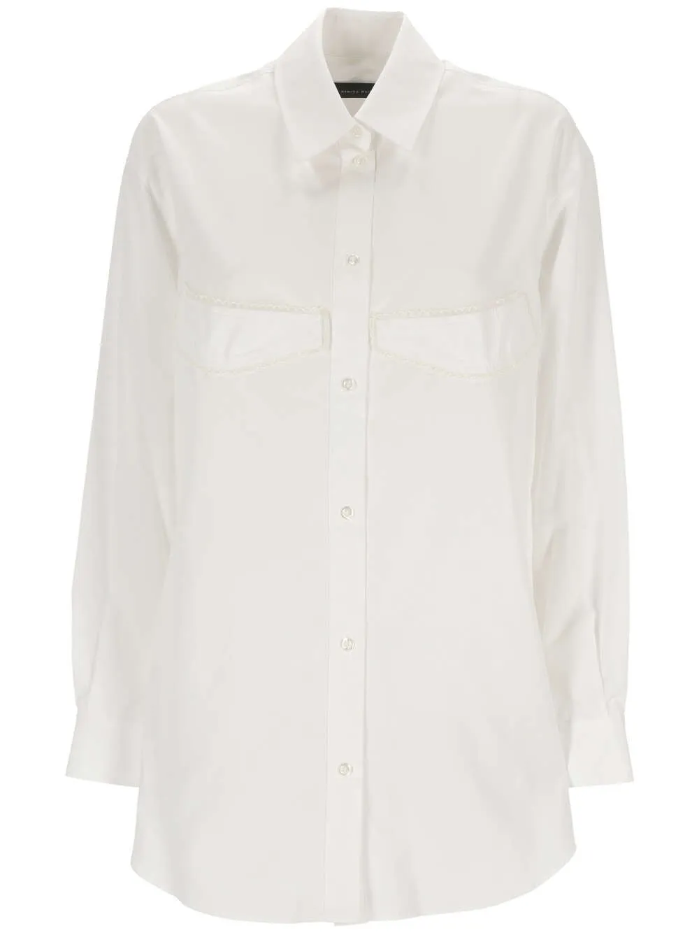 Button-Down Shirt