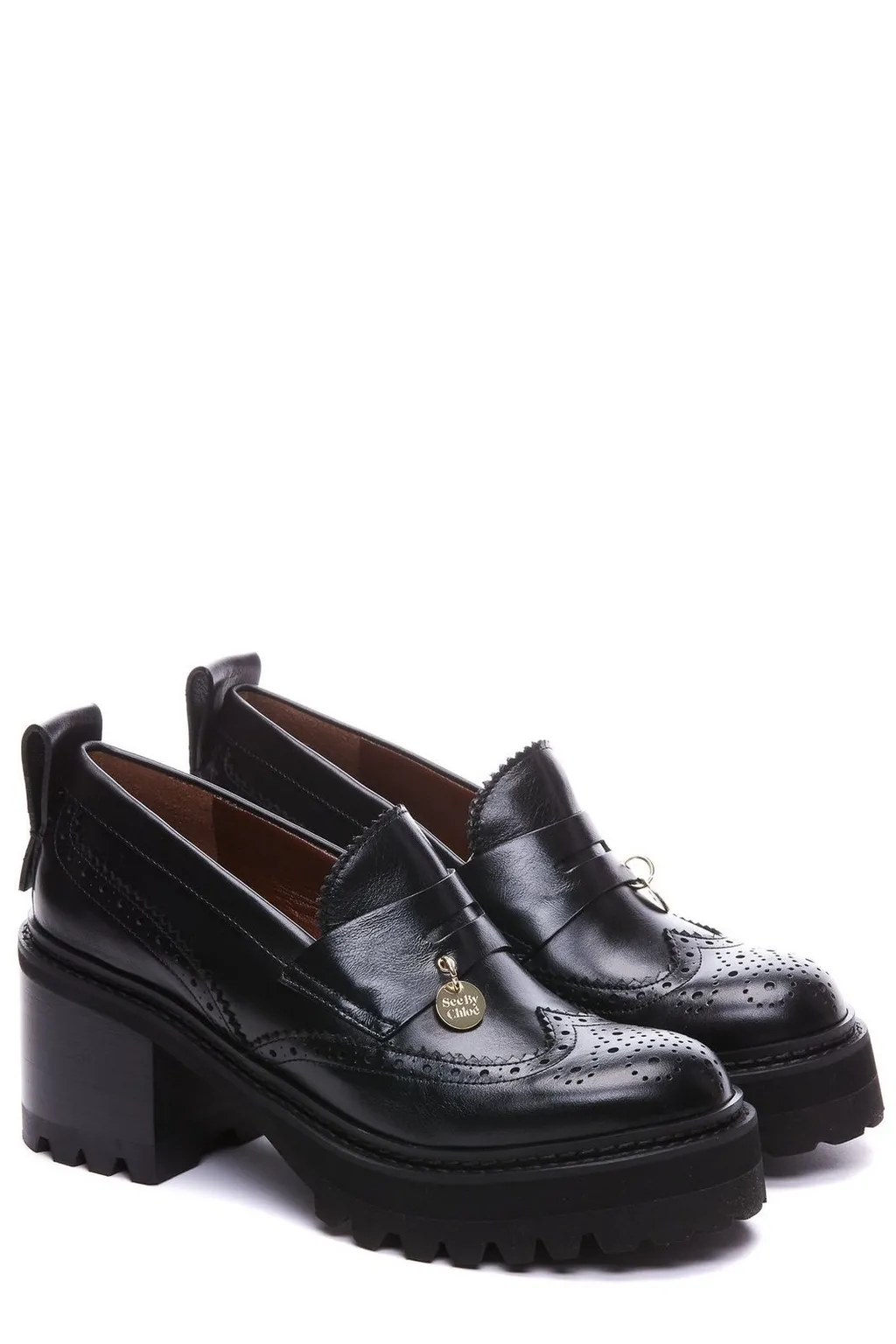 Loafers