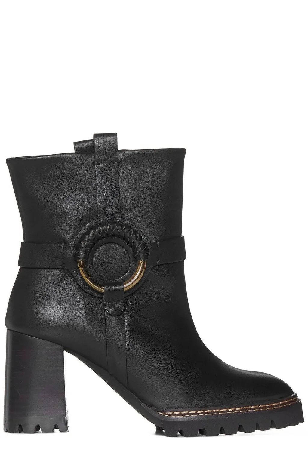 Ankle Boots