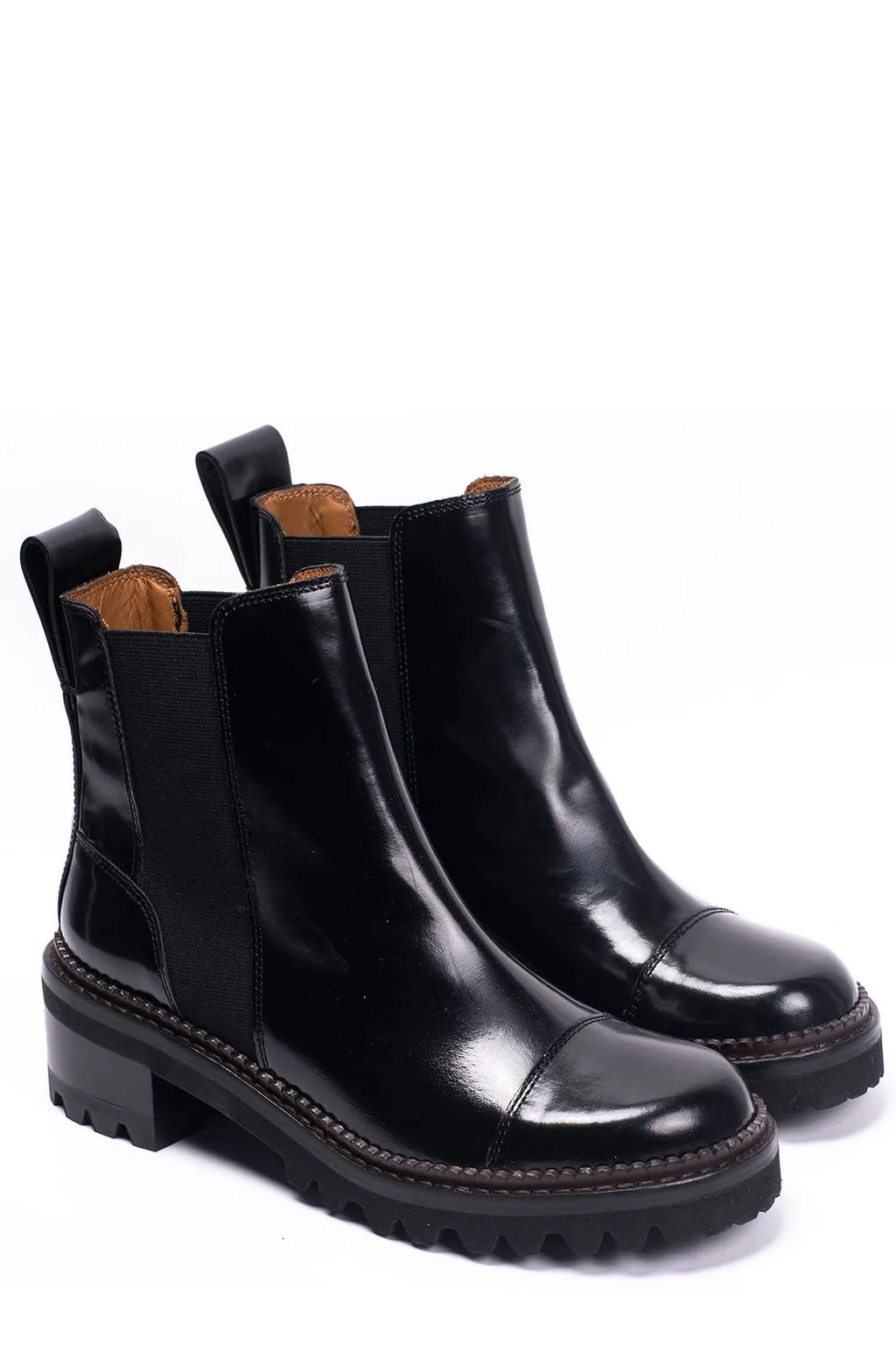 Chelsea Boots