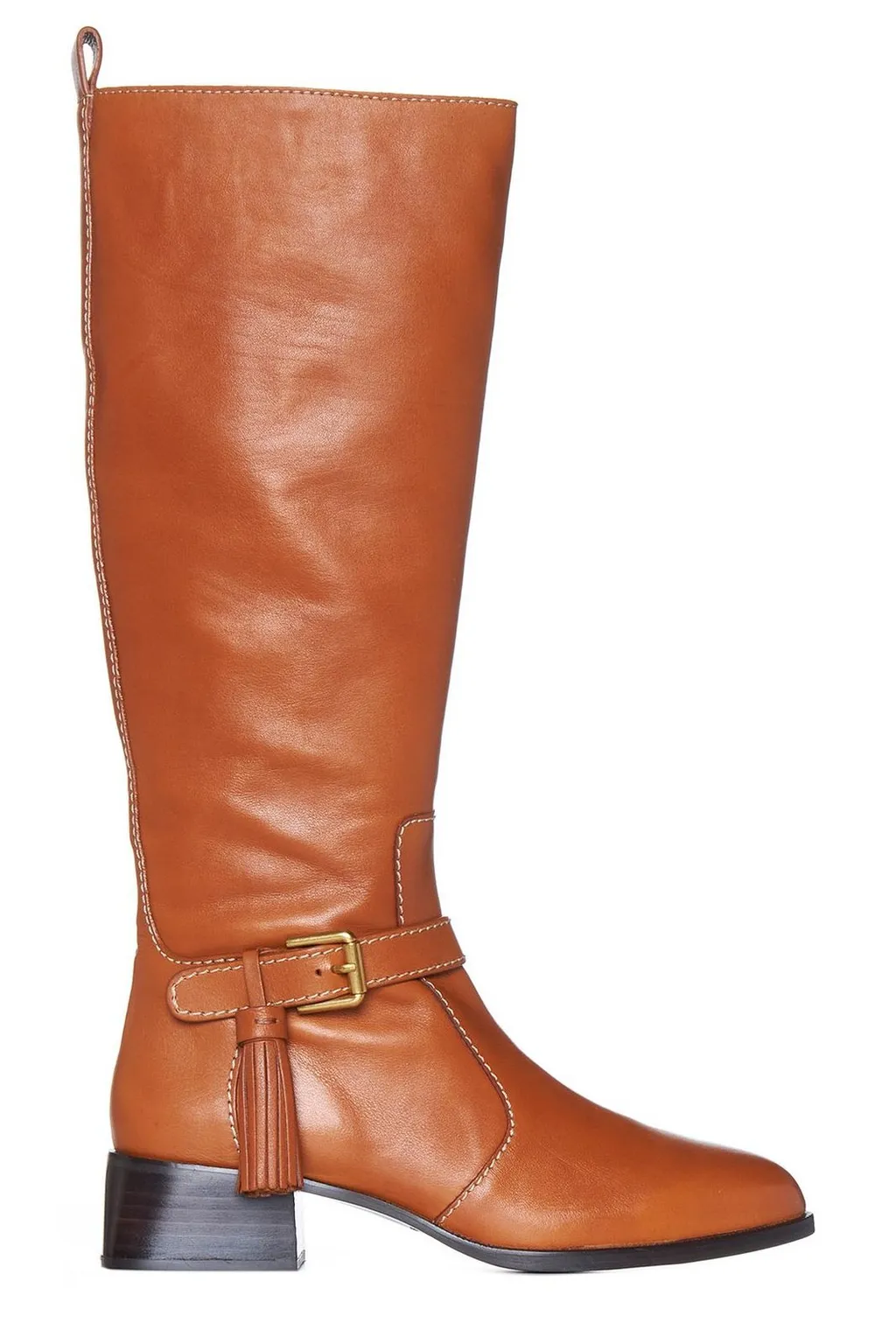 Tall Boots