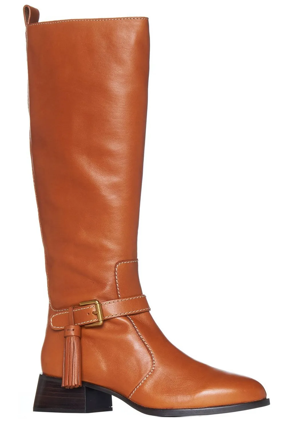 Tall Boots