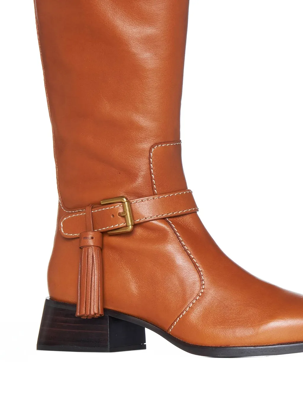 Tall Boots