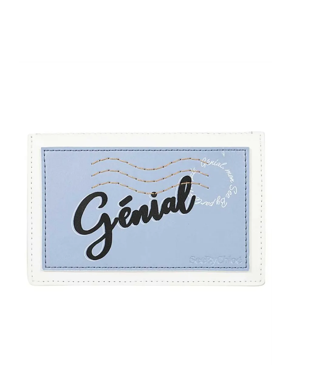 Cardholder