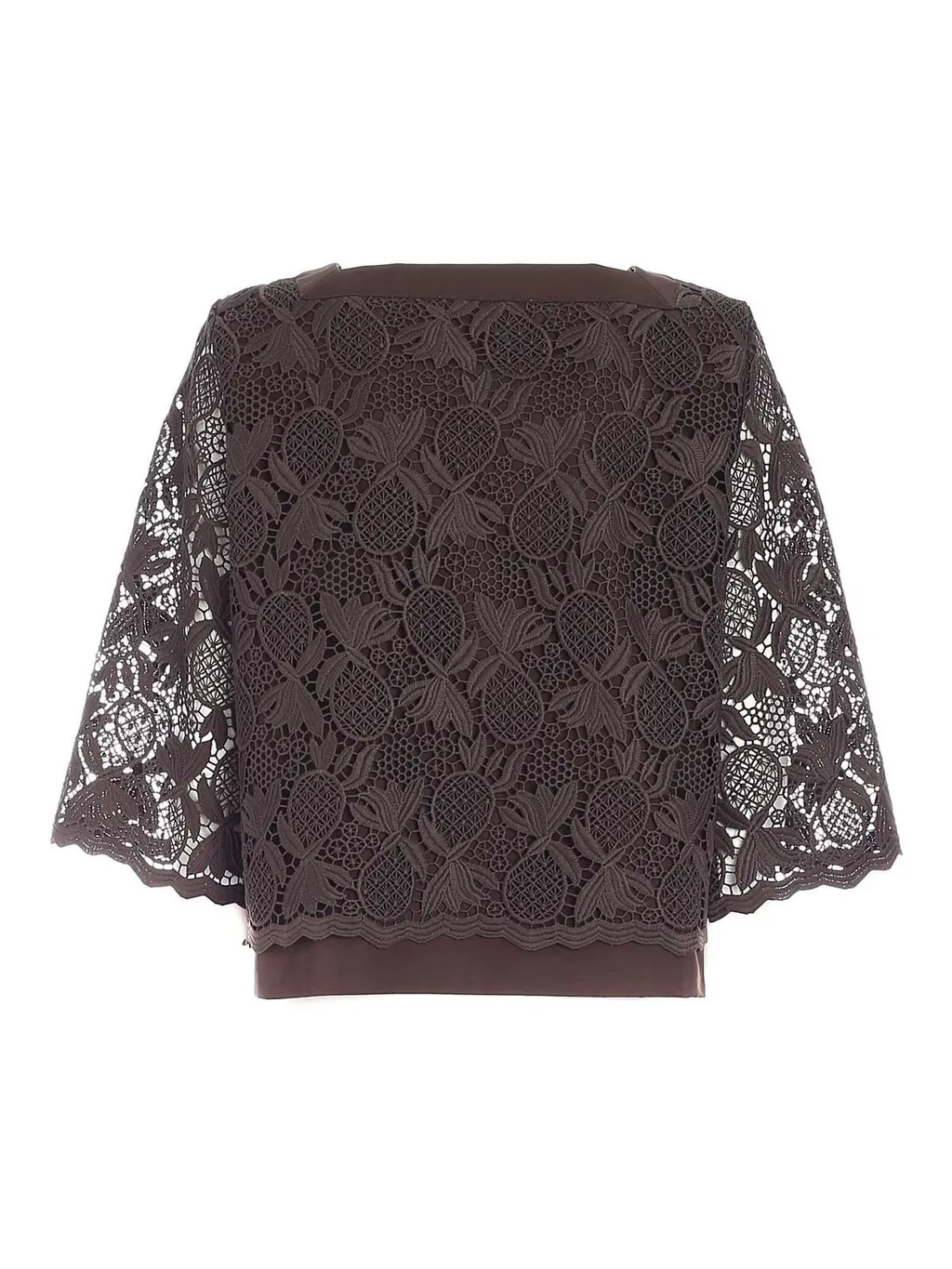 Lace Top