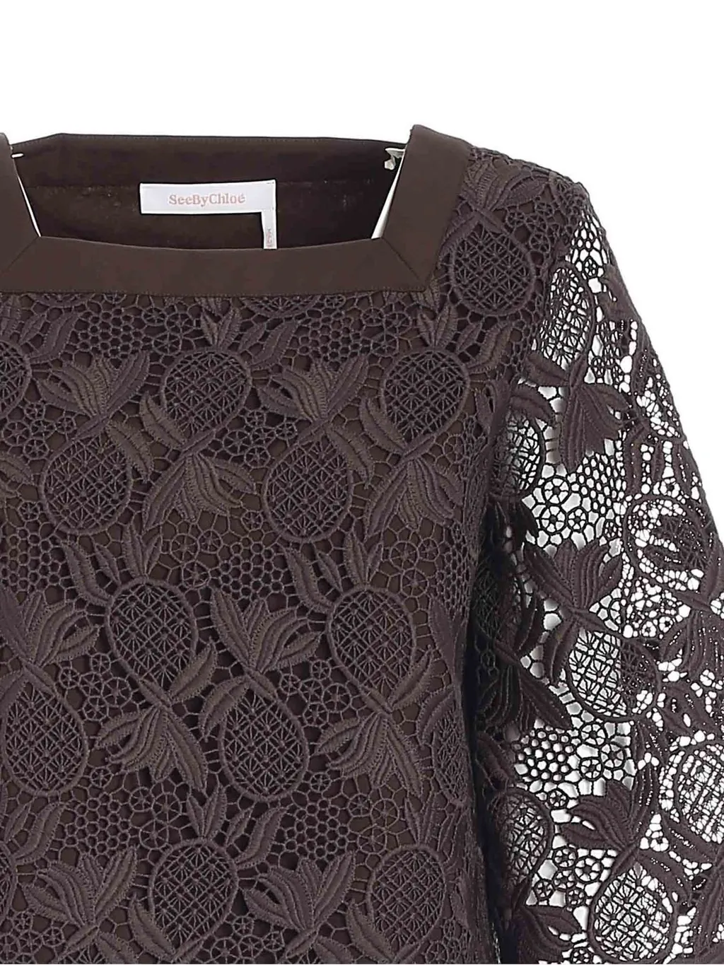Lace Top