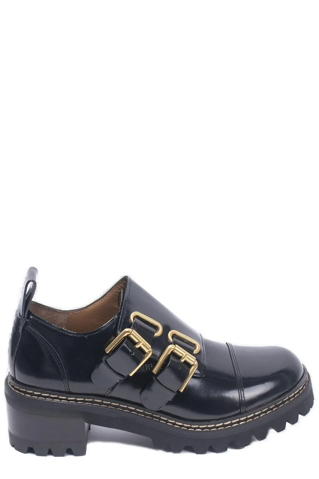 Monk Strap Shoes