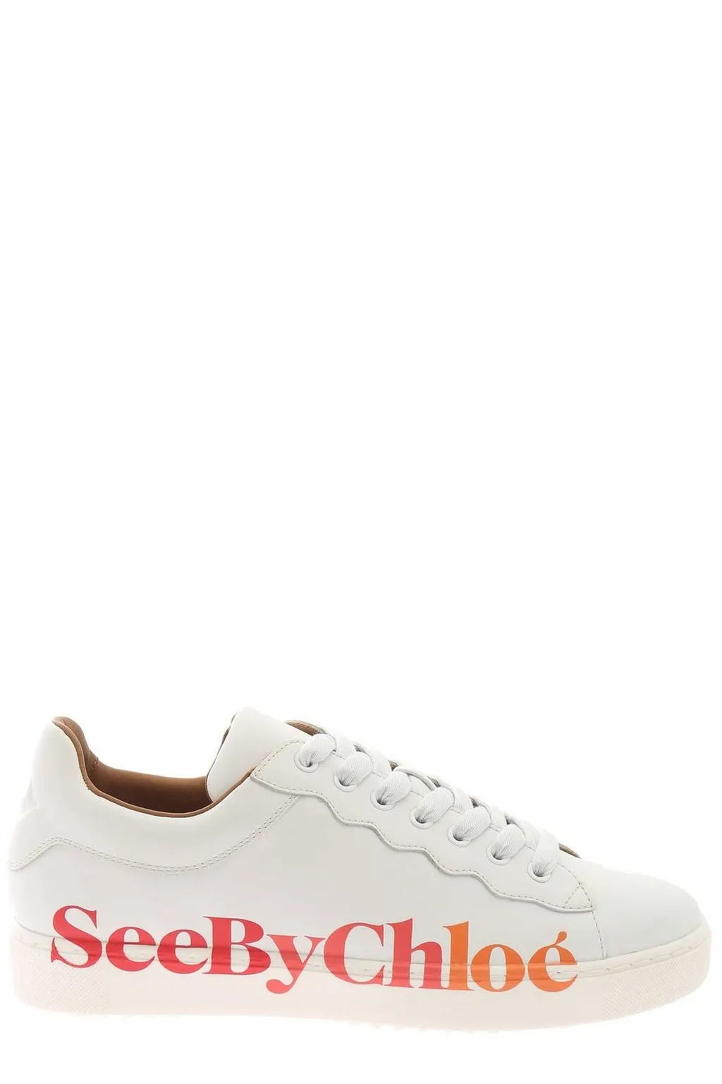 Low-Top Sneakers