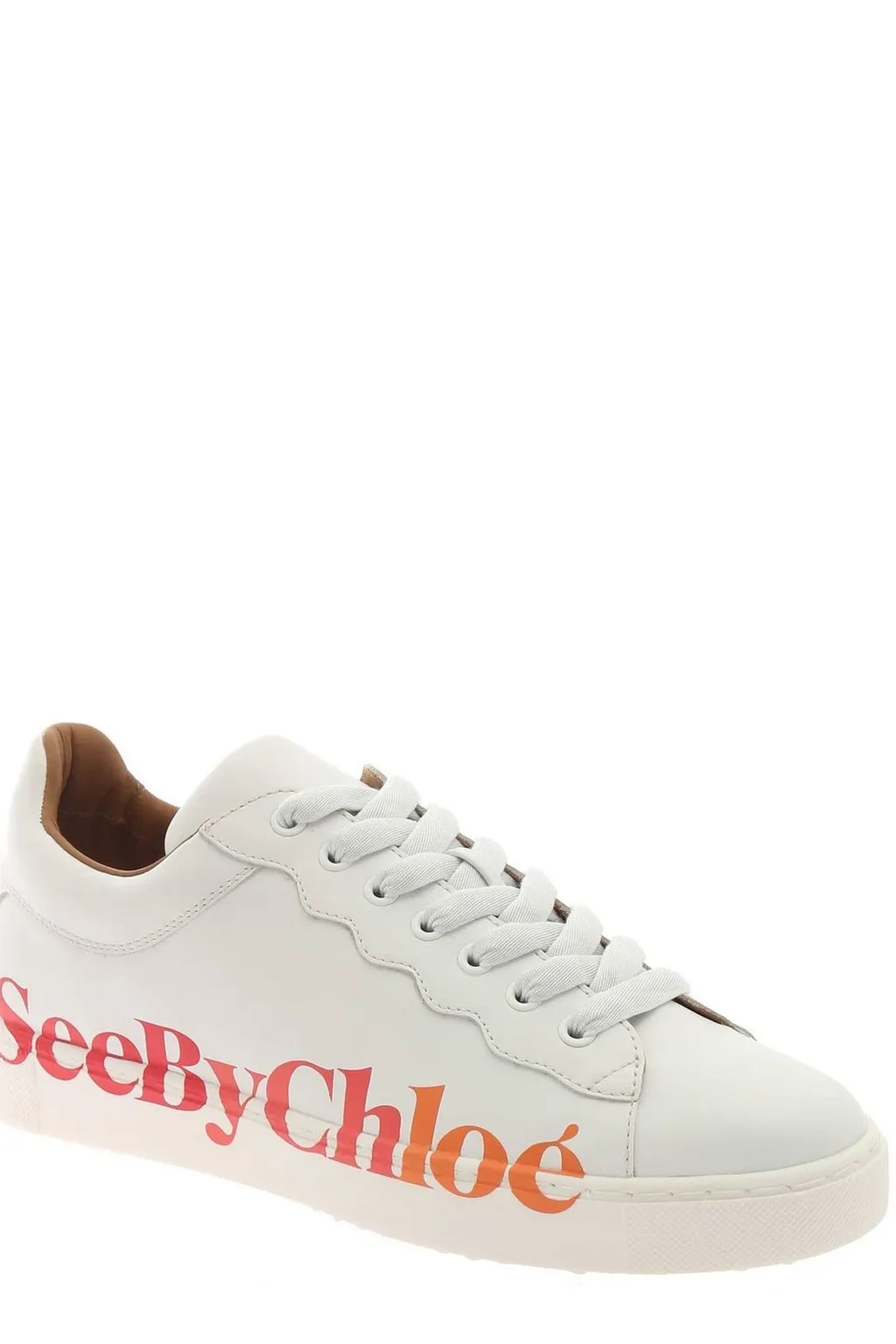 Low-Top Sneakers