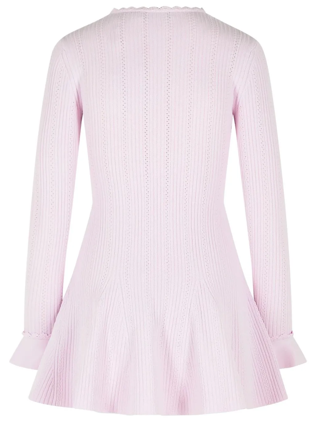 Knit Dress