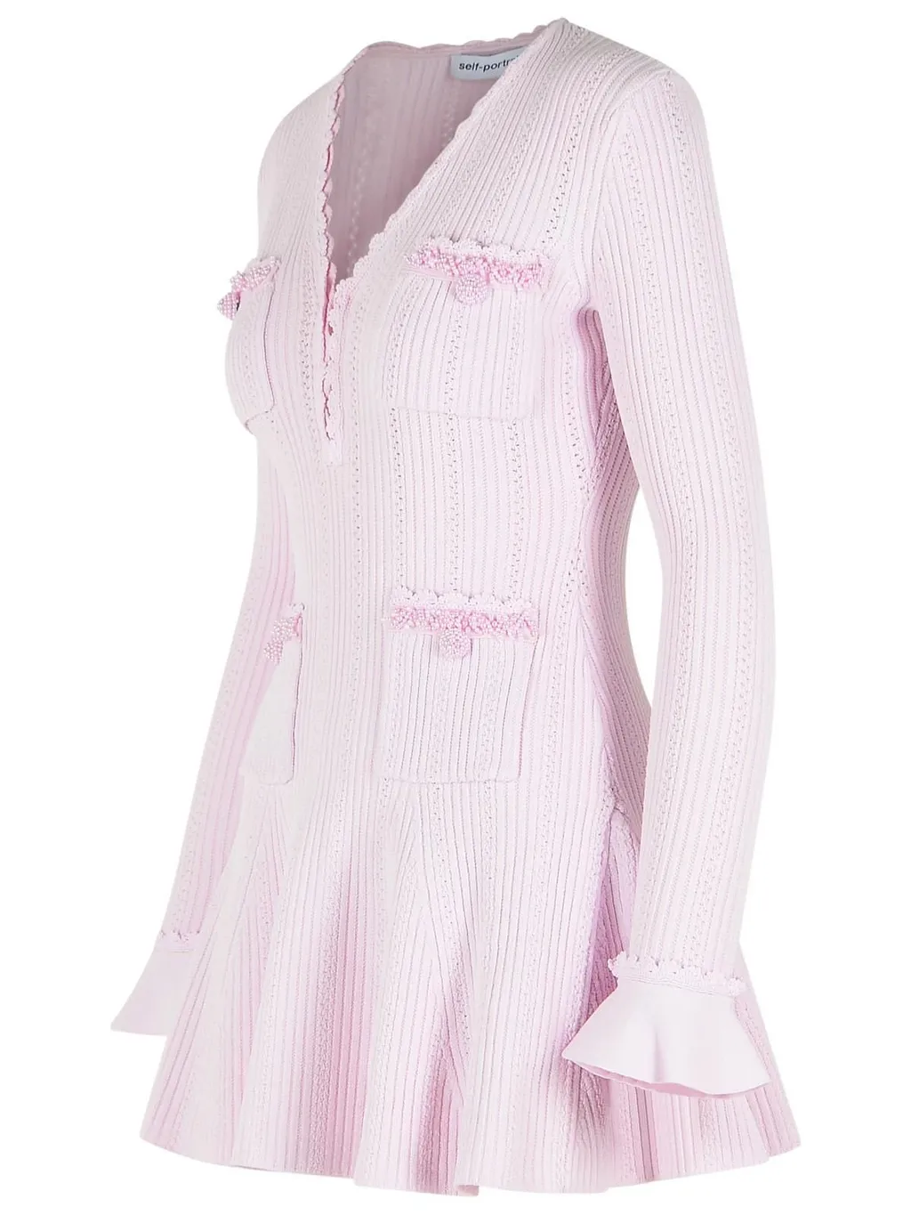 Knit Dress