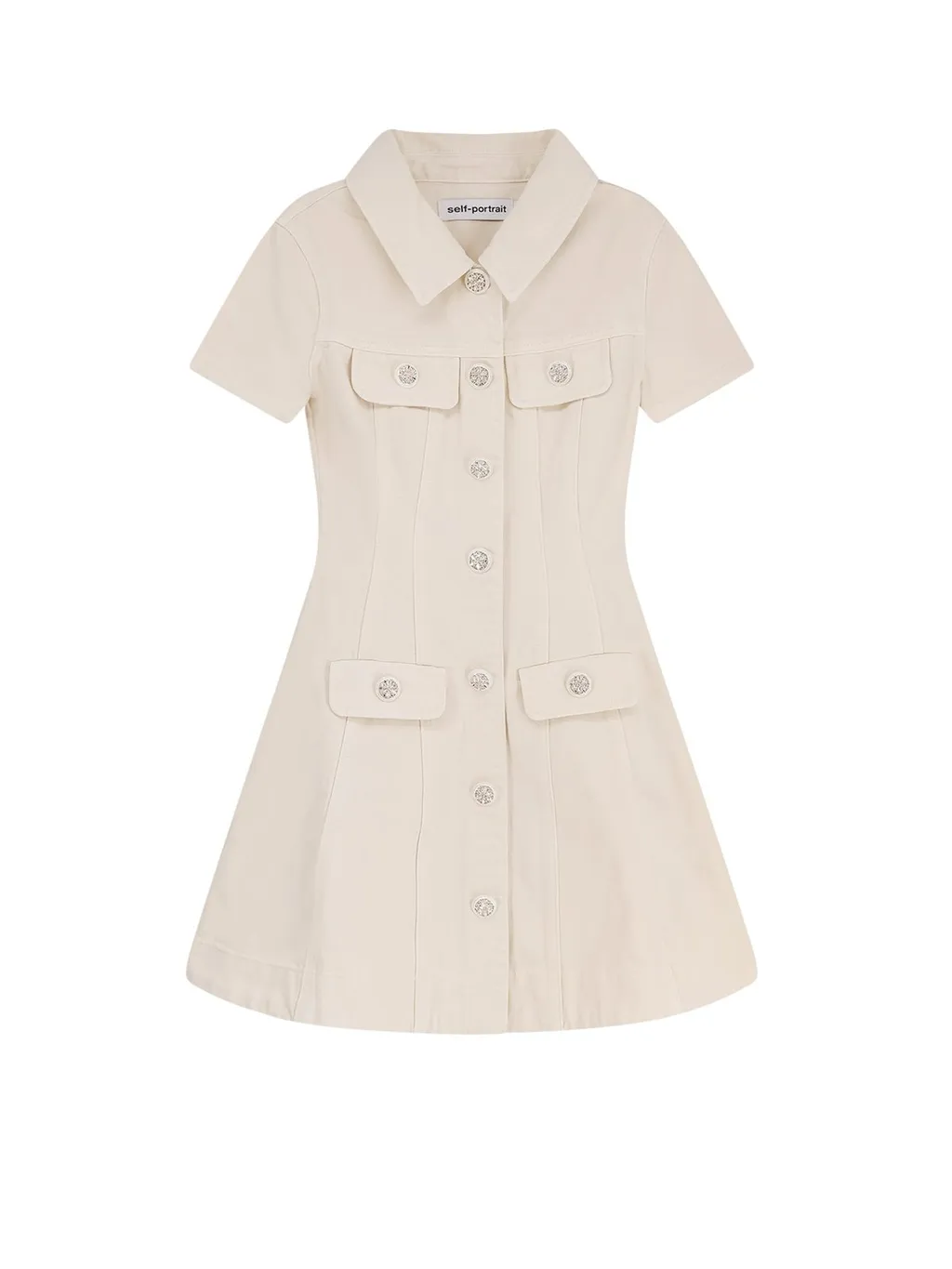 Shirt Dress