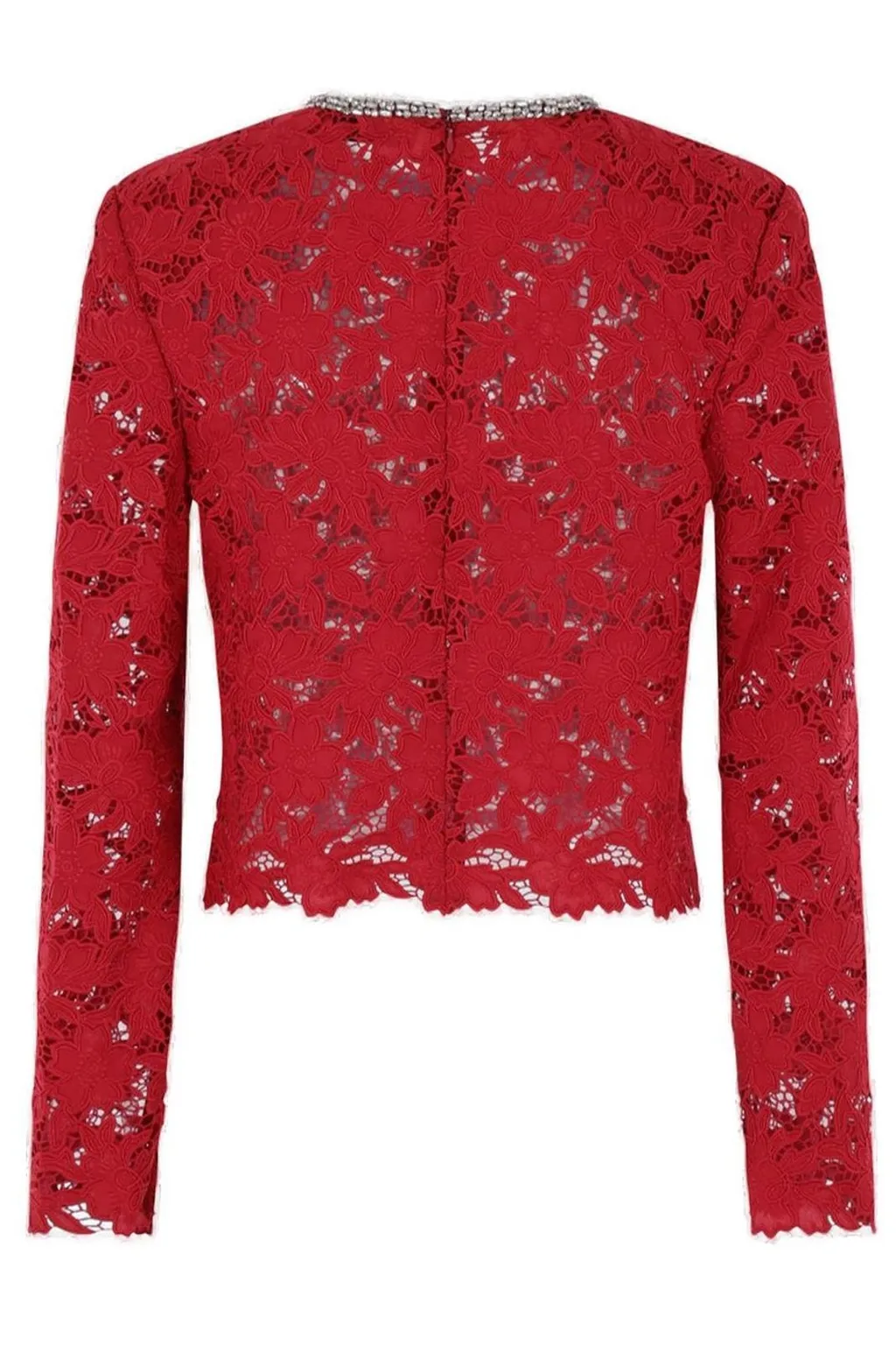 Lace Top