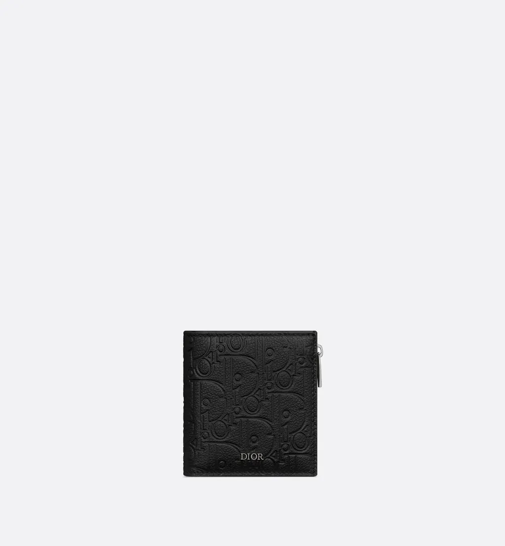 Bifold Wallet