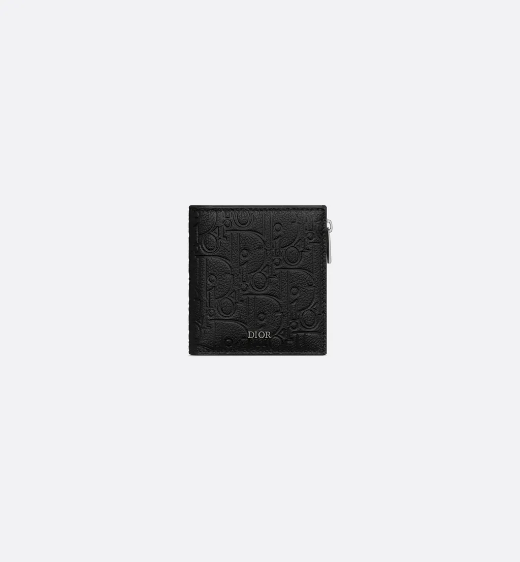 Bifold Wallet