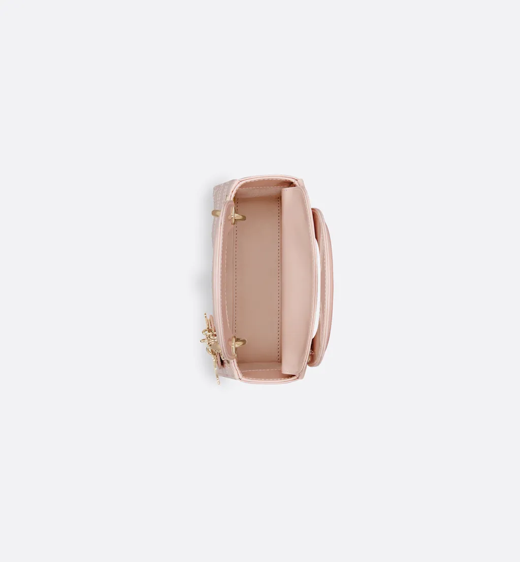 Lady Dior Mini Bag