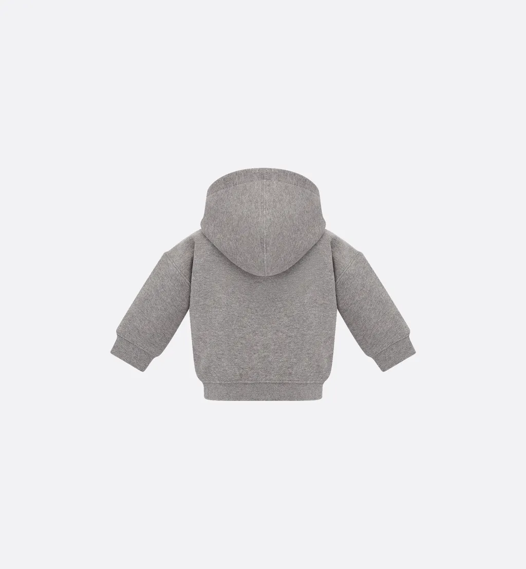 Hooded Jacket