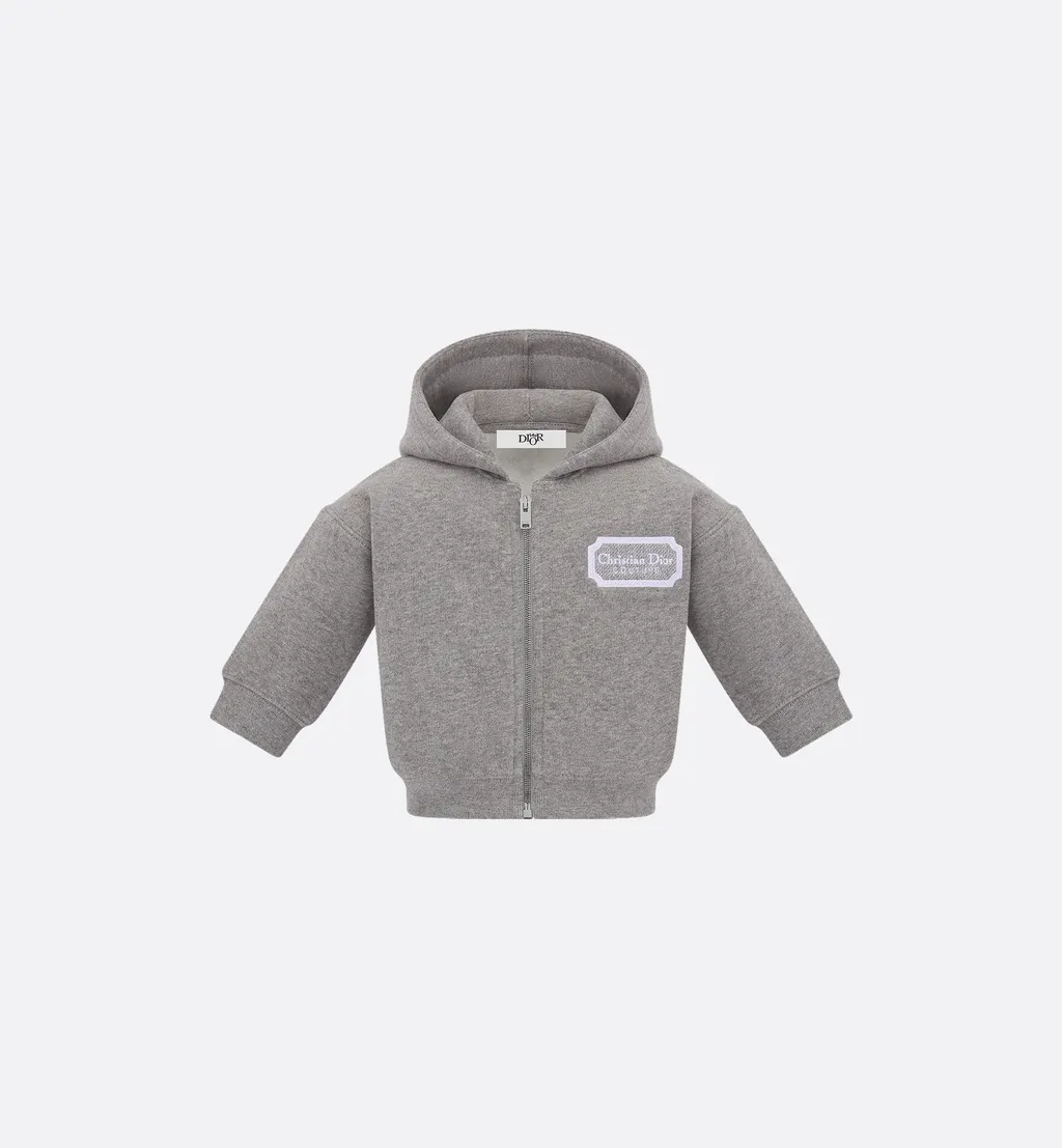 Hooded Jacket