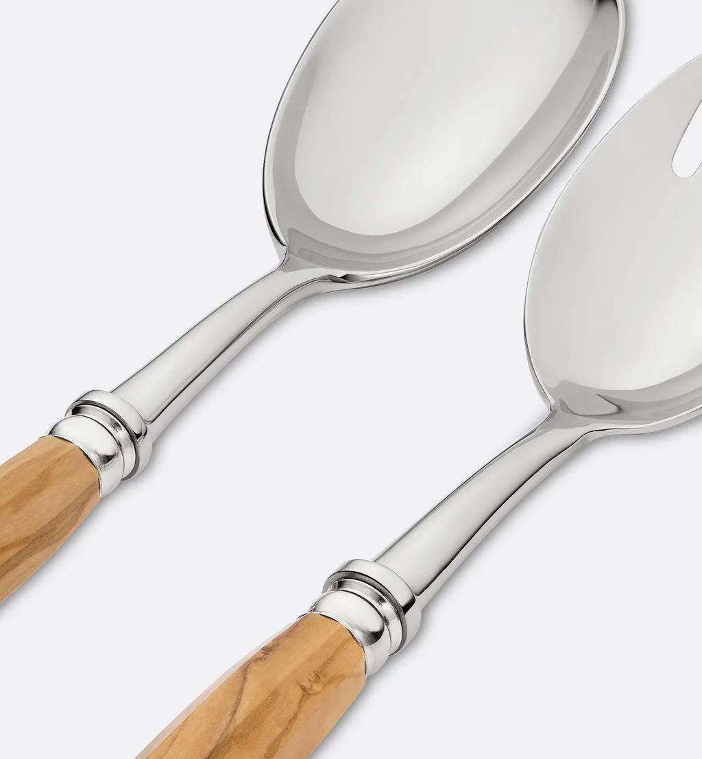 Salad Servers