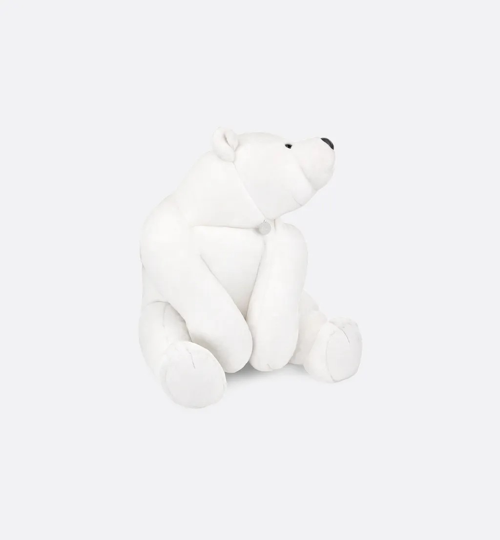 Polar Bear Plush