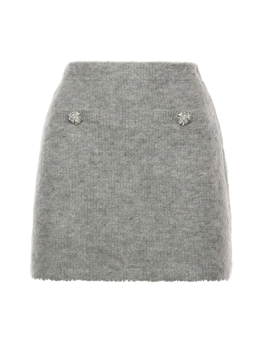 Mini Skirt