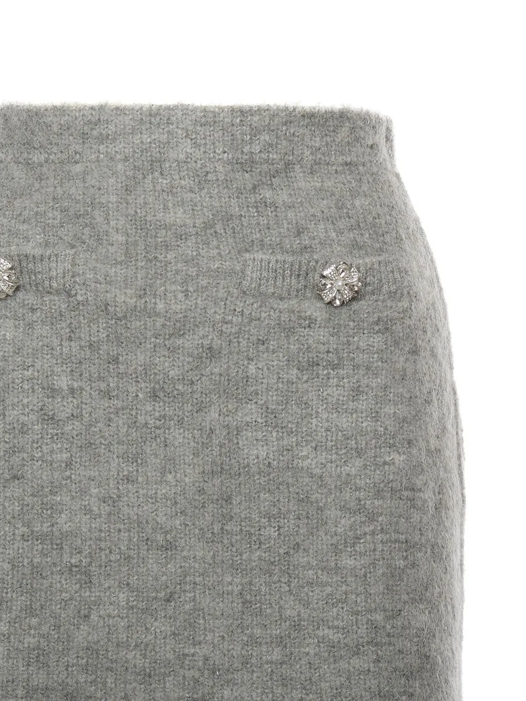 Mini Skirt