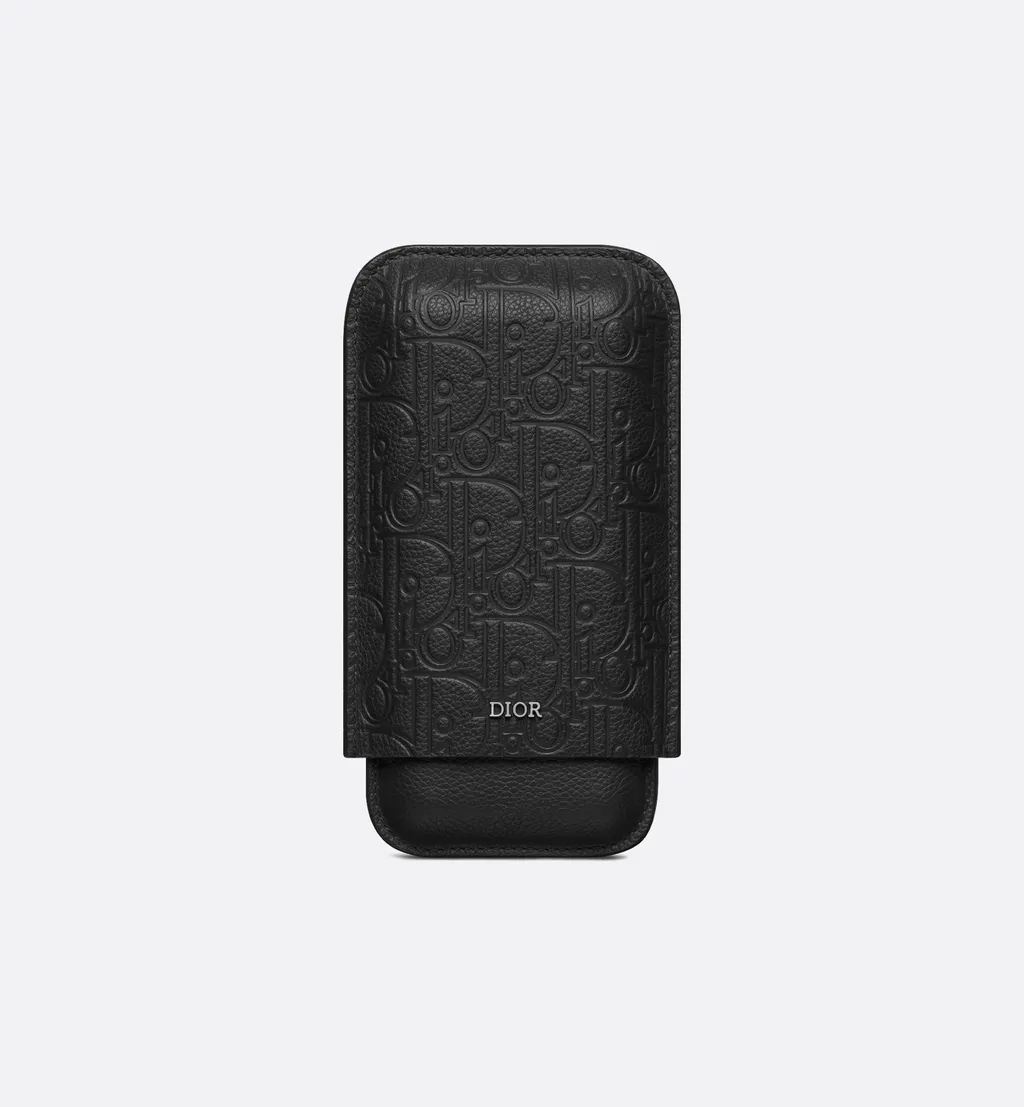 Cigar Case