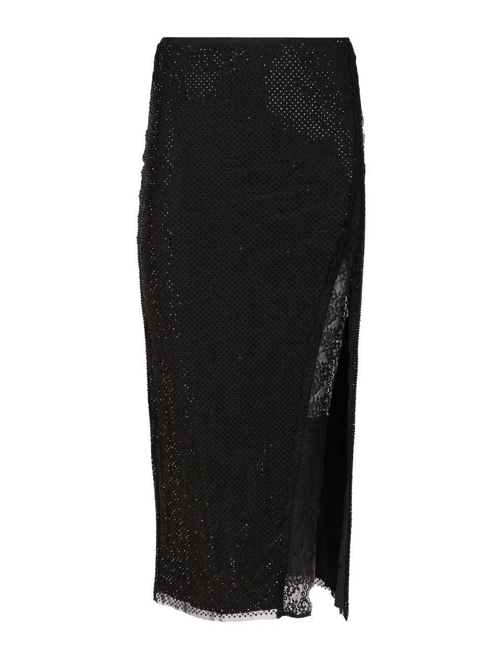 Midi Skirt