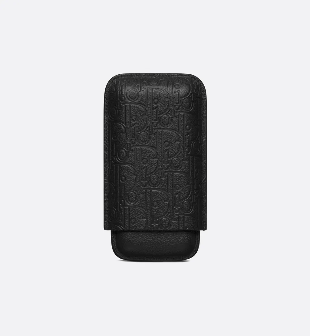 Cigar Case