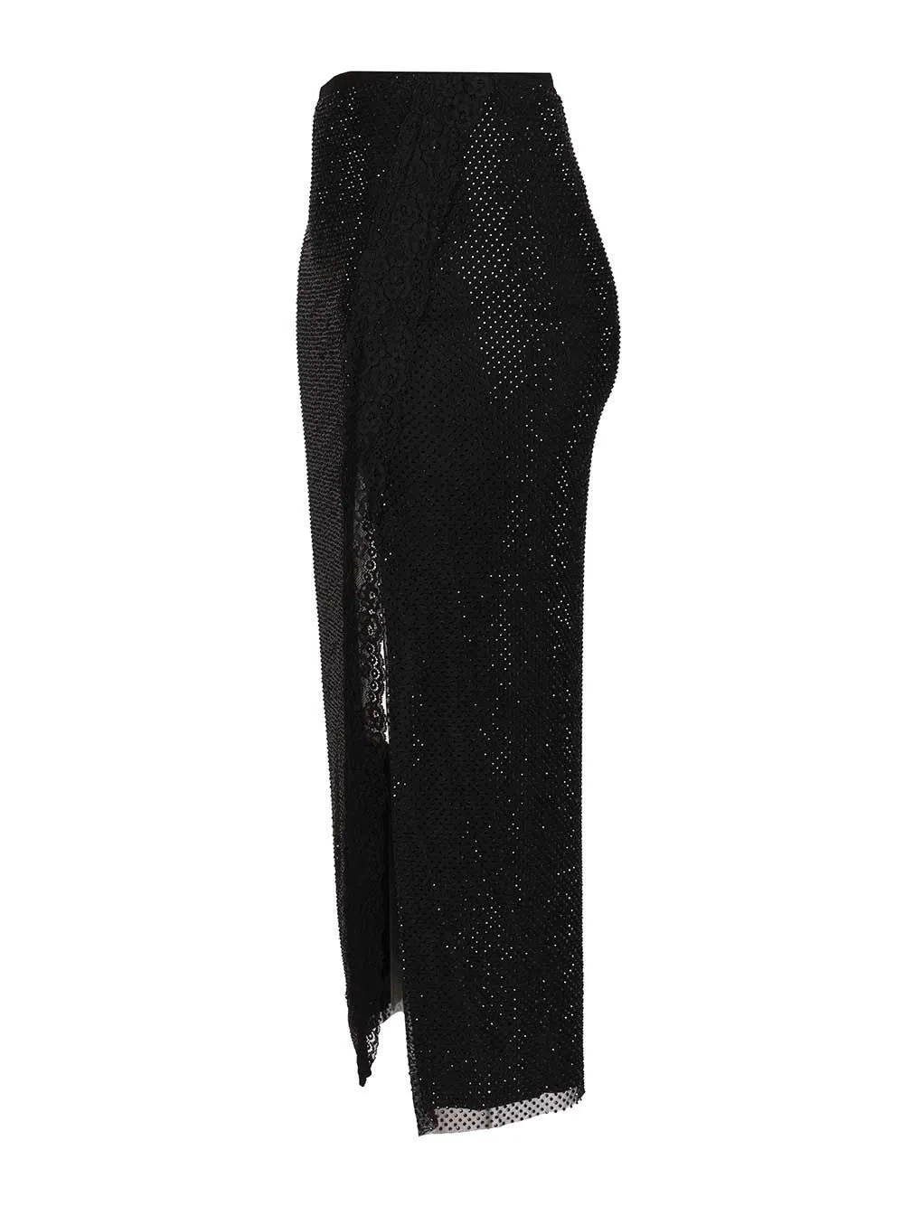 Midi Skirt