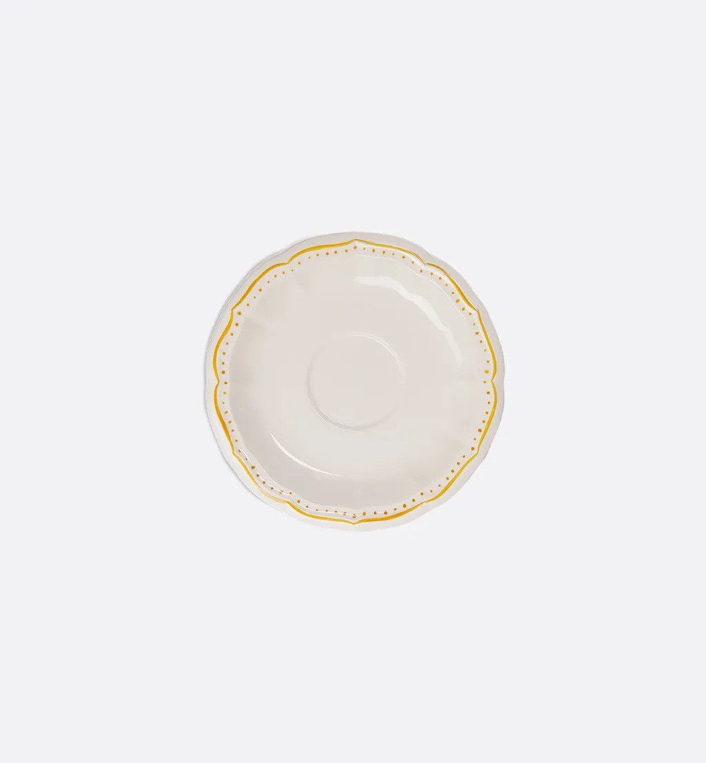 Saucer