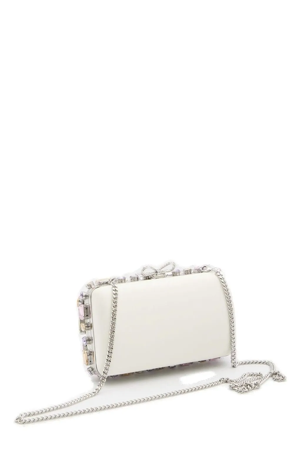 Embellished Clutch