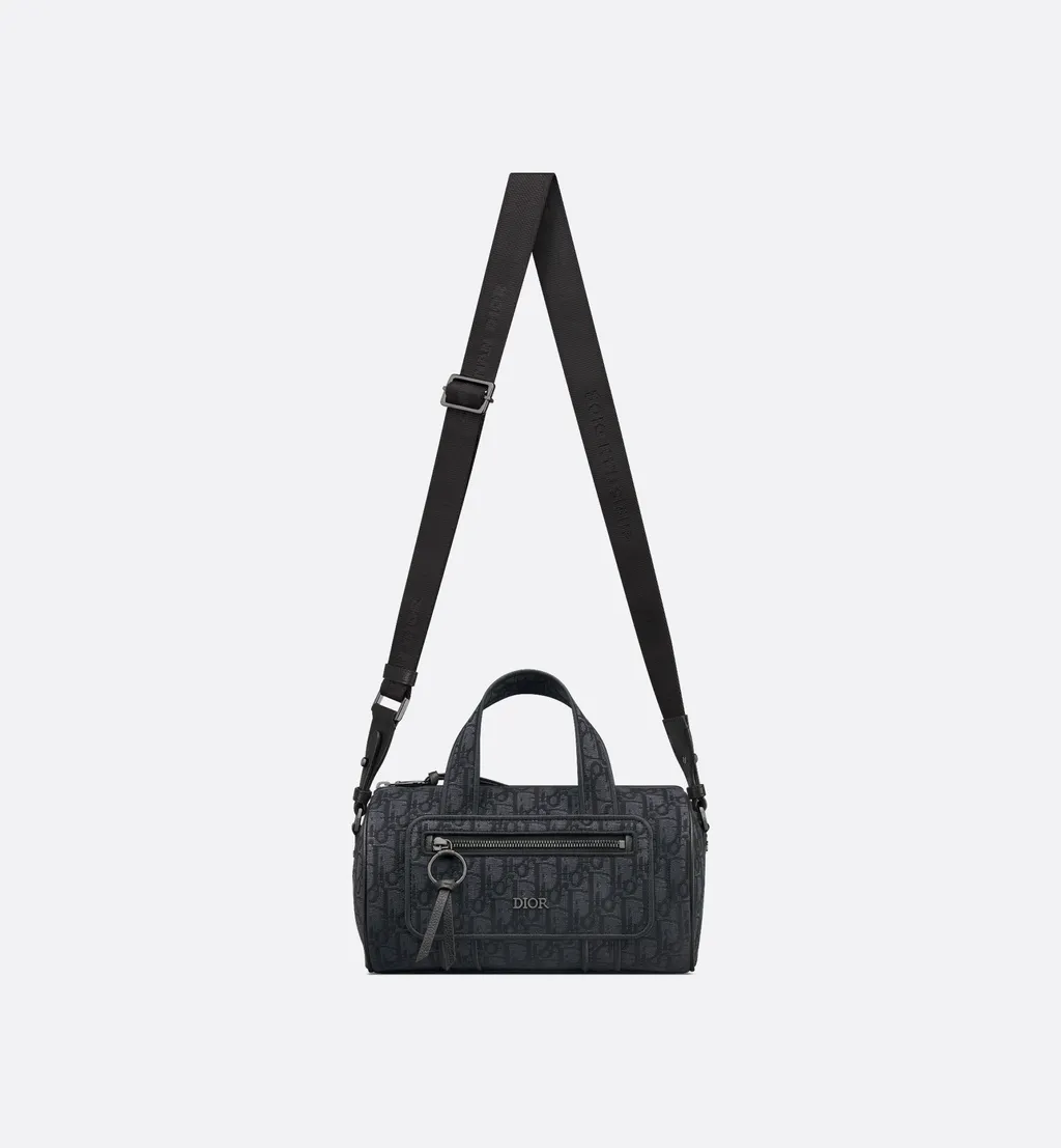 Dior Bowling Bag