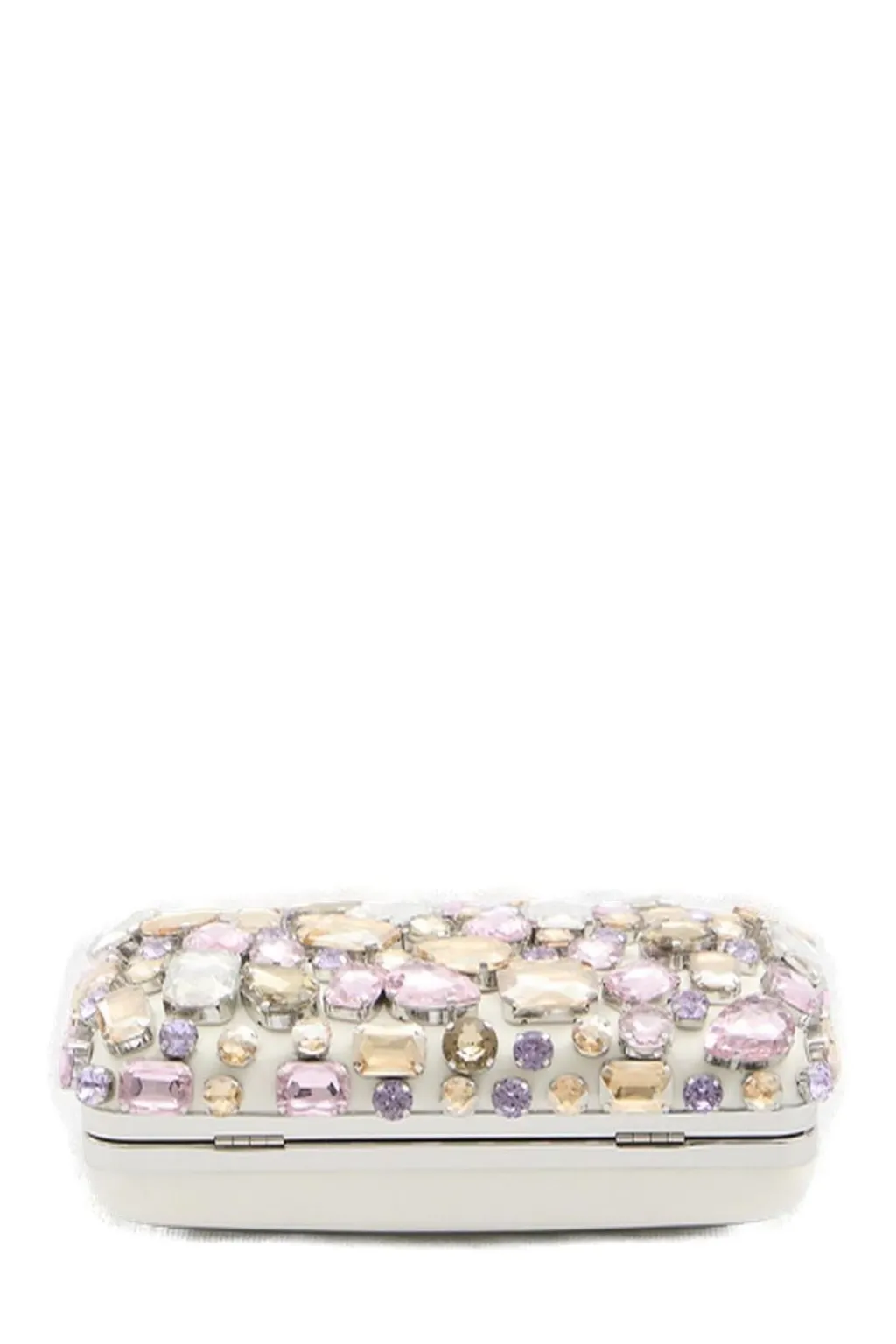 Embellished Clutch