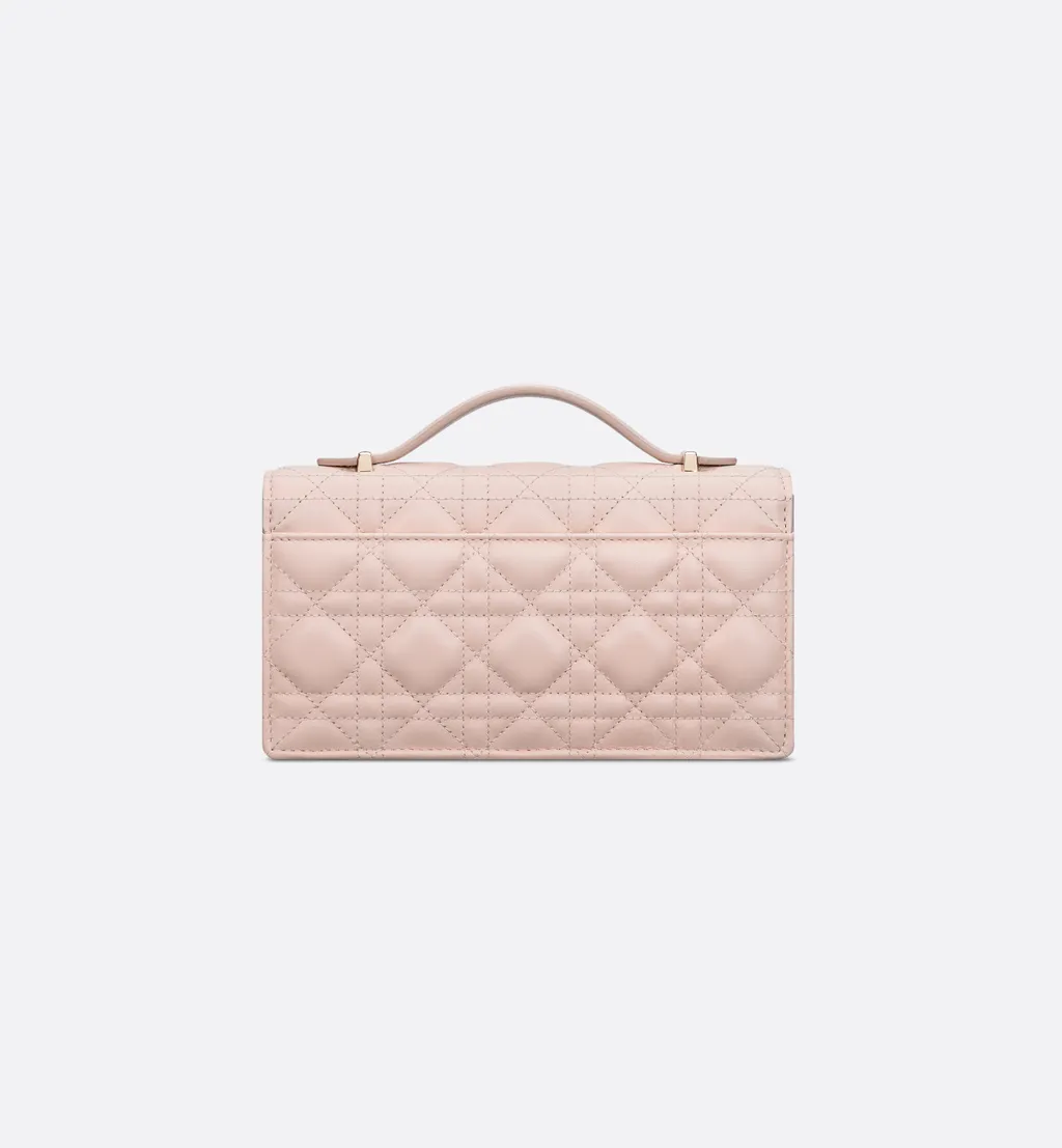 Lady Dior My Abcdior Bag