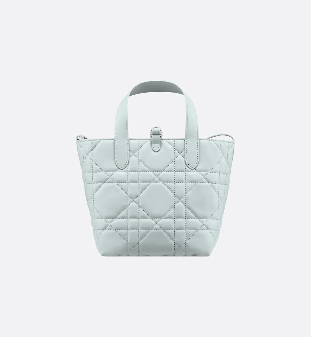 Lady Dior My Abcdior Bag