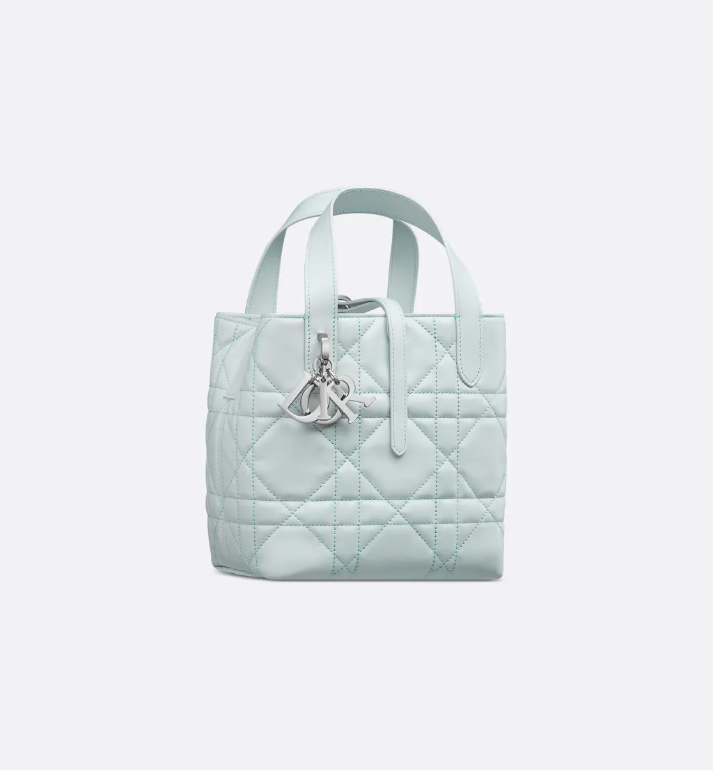 Lady Dior My Abcdior Bag