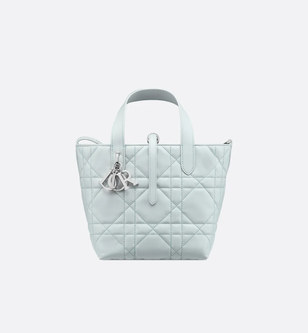 Lady Dior My Abcdior Bag