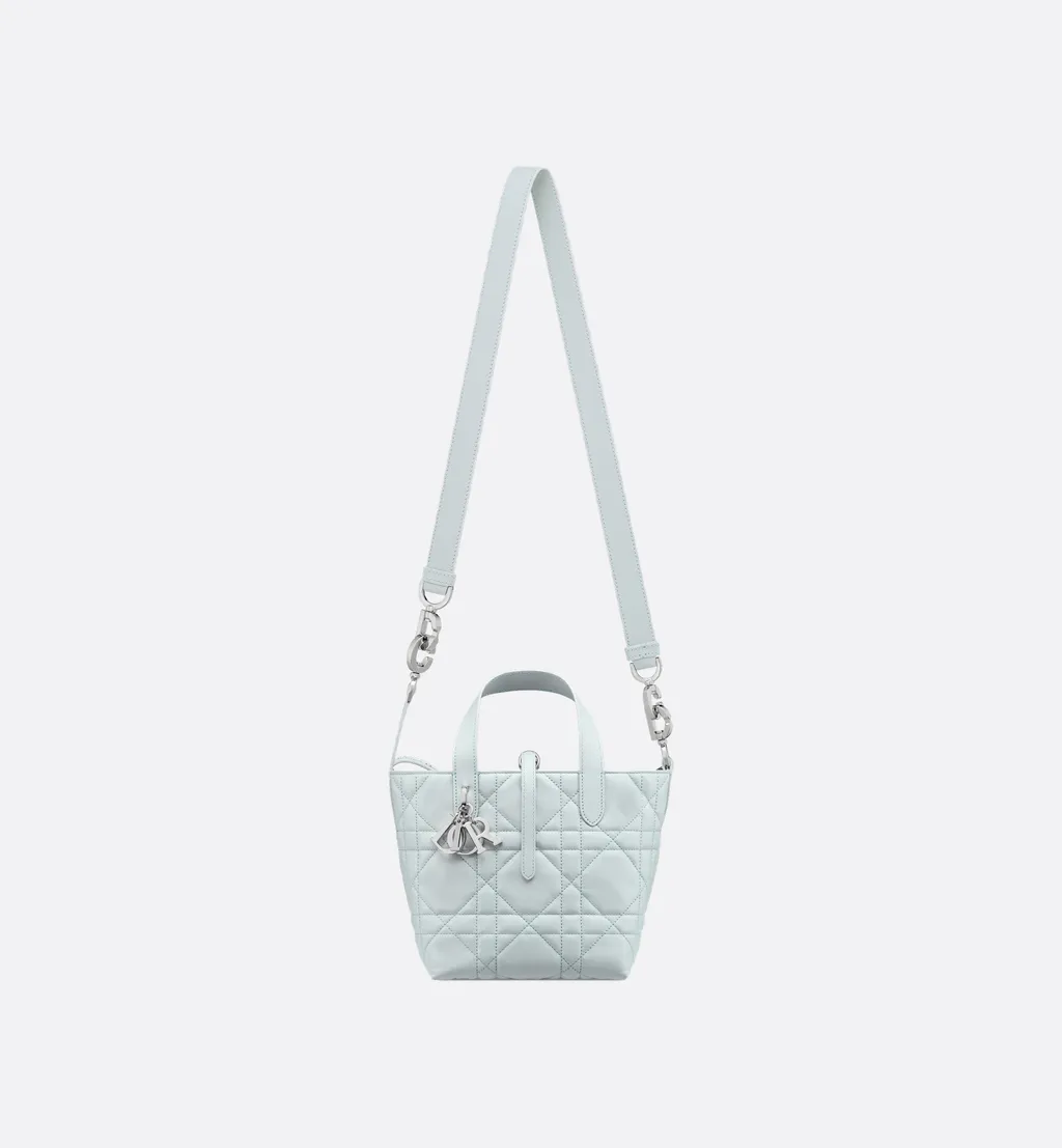 Lady Dior My Abcdior Bag