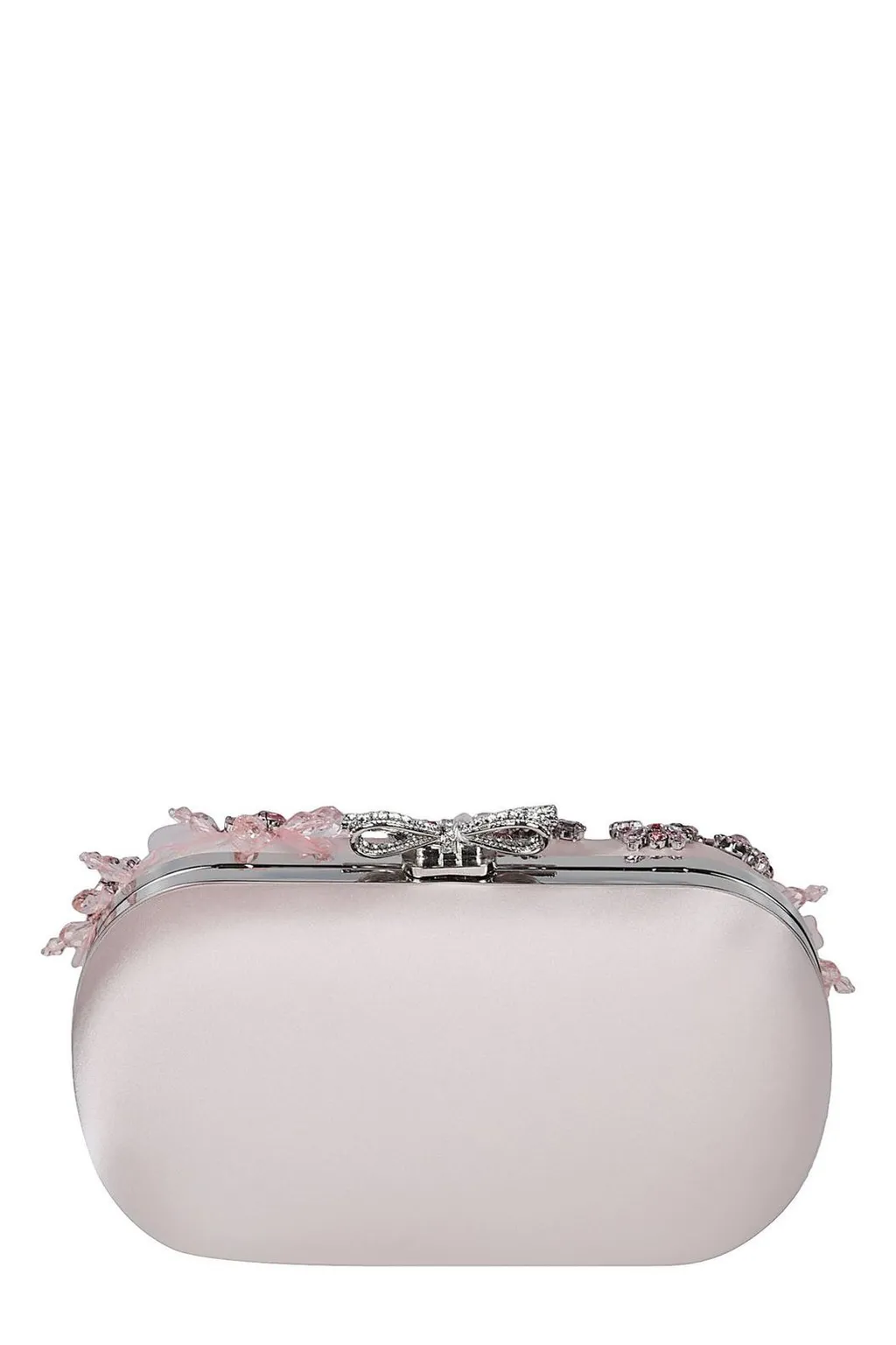 Embellished Clutch Bag