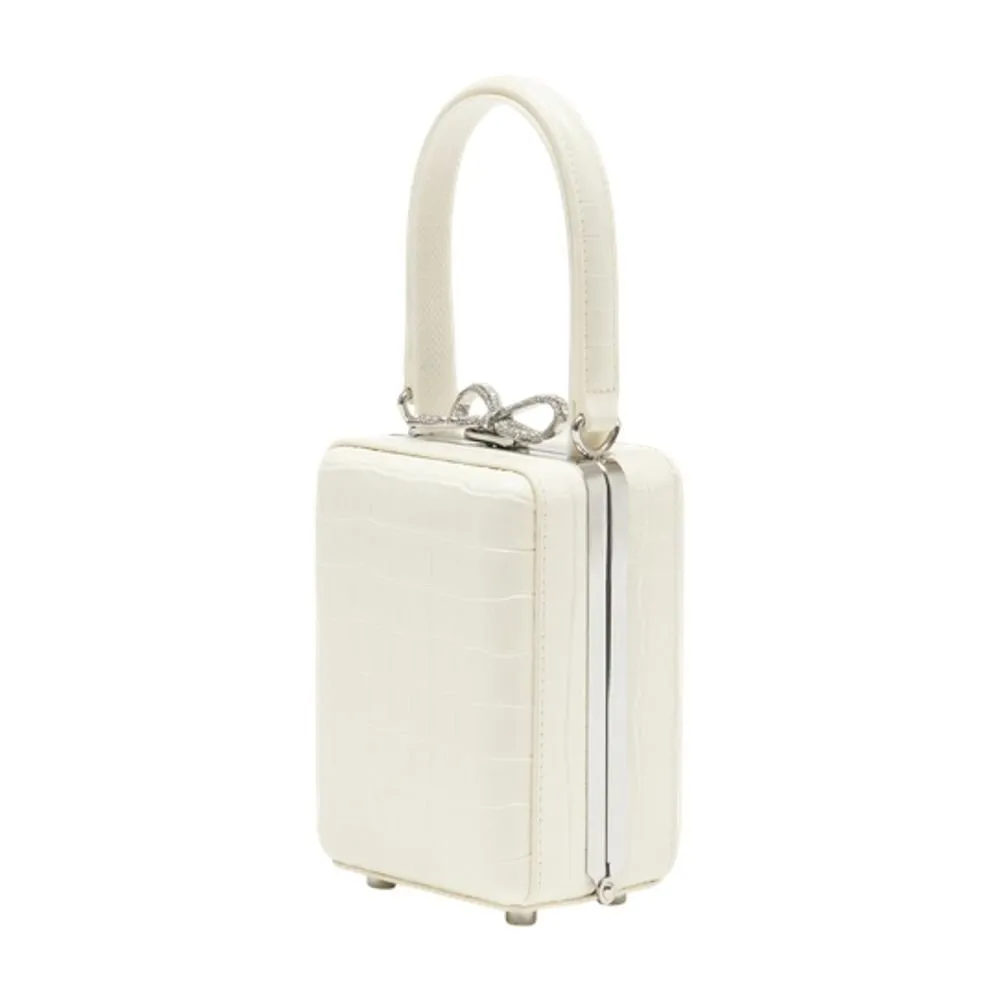 Mini Vanity Case Bag