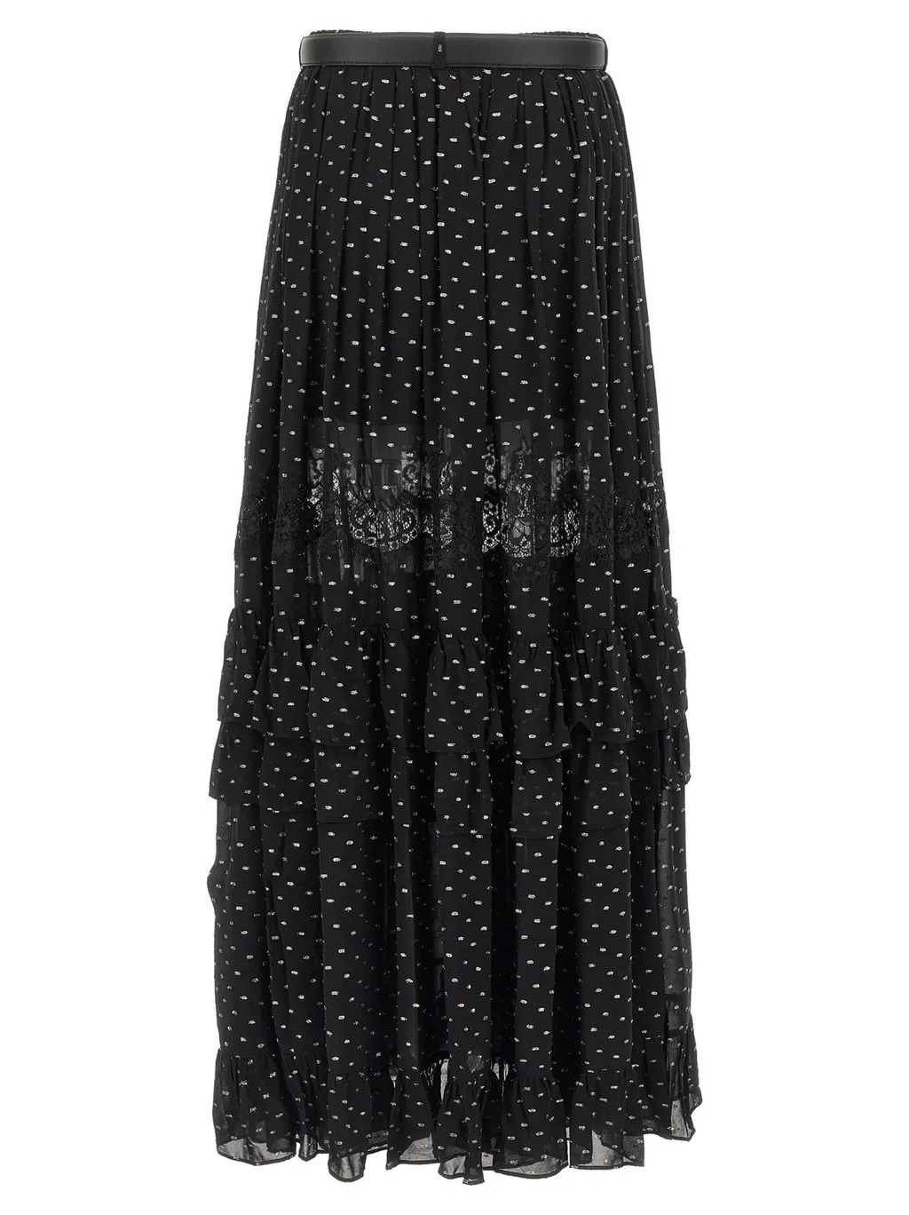 Maxi Skirt