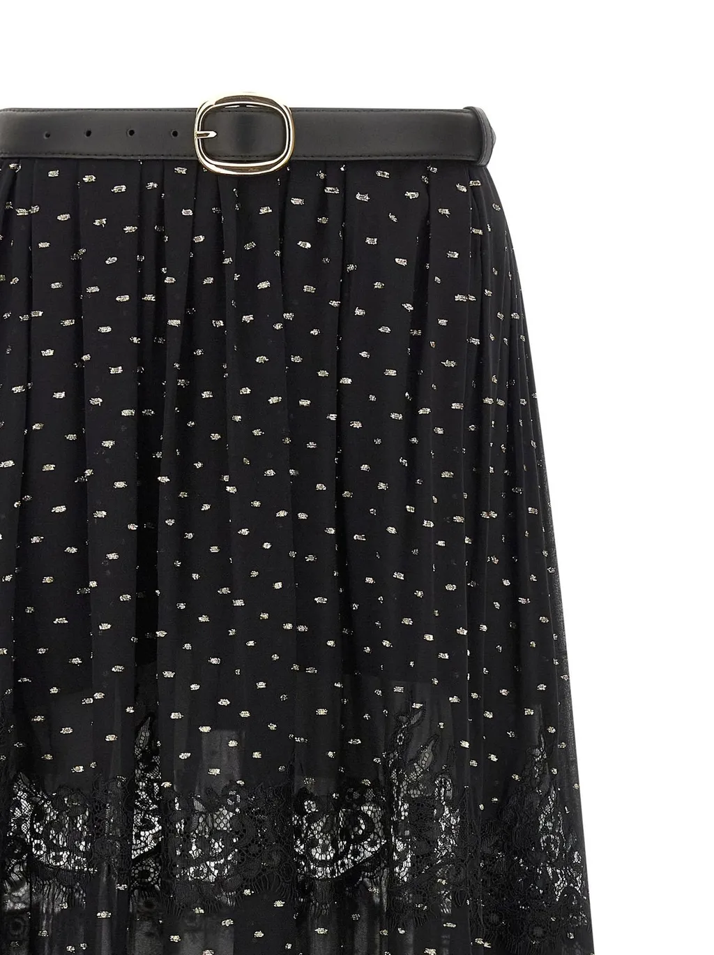 Maxi Skirt